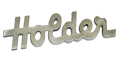 Embleme/Zierteile/Schilder